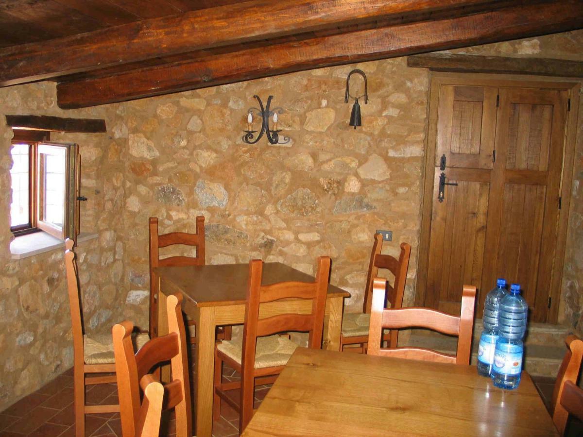 Azienda Agrituristica Le Terre Di San Leonardo Cetraro Buitenkant foto