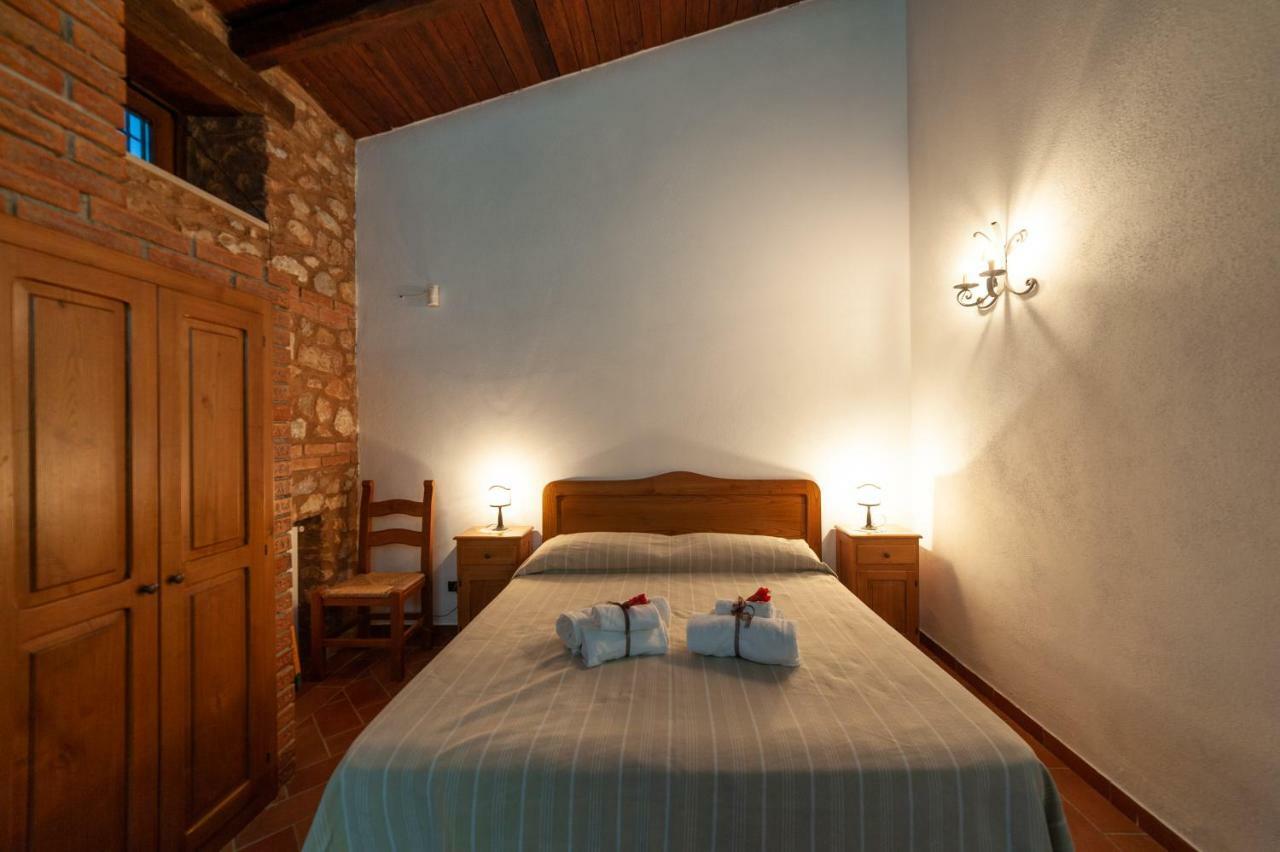 Azienda Agrituristica Le Terre Di San Leonardo Cetraro Buitenkant foto