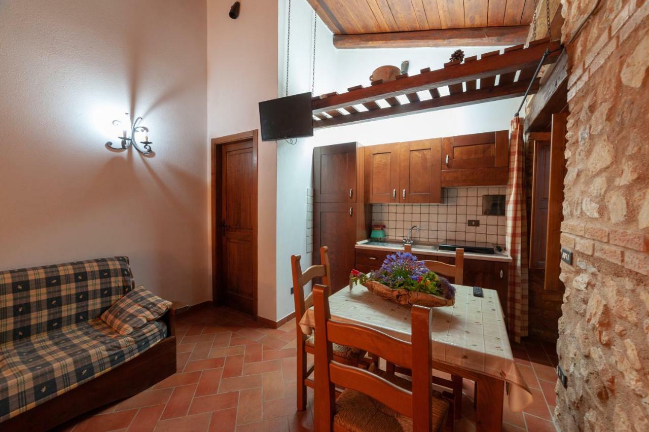 Azienda Agrituristica Le Terre Di San Leonardo Cetraro Buitenkant foto