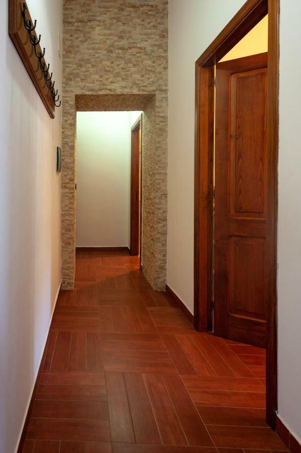 Azienda Agrituristica Le Terre Di San Leonardo Cetraro Buitenkant foto