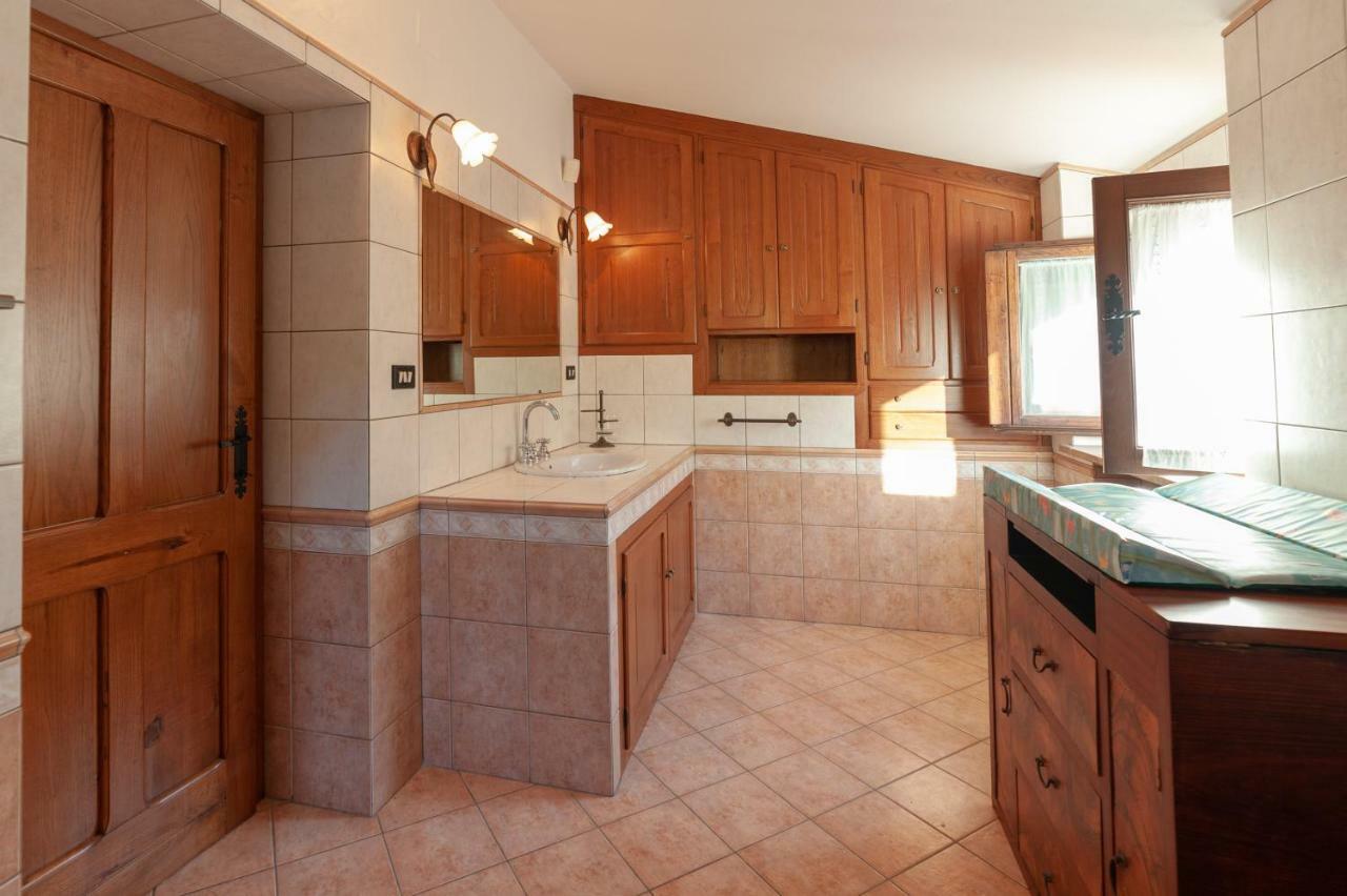 Azienda Agrituristica Le Terre Di San Leonardo Cetraro Buitenkant foto
