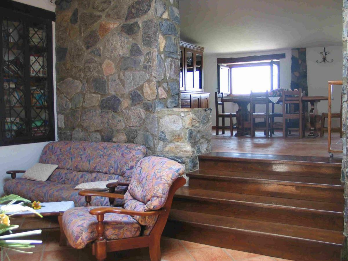 Azienda Agrituristica Le Terre Di San Leonardo Cetraro Buitenkant foto